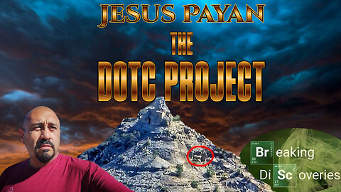 Piercing the Veil - EP43 with Jesus Payan