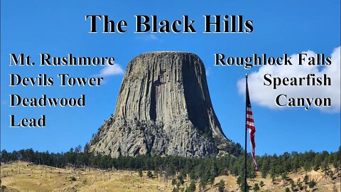 The Black Hills