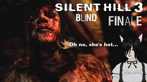 THE ROAST OF ALESSA GILLESPIE \\ Silent Hill 3 (PS2) Blind FINALE