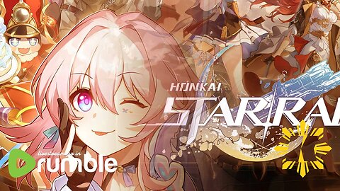 ▶️ WATCH » HONKAI STAR RAIL » TIMELESS LOVE » A SHORT STREAM >_< [5/4/23]