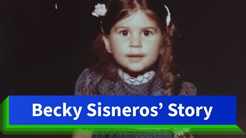 Becky Sisneros' Story (3:18)