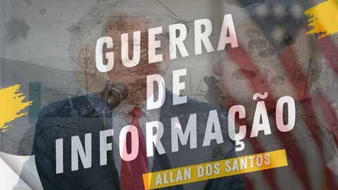 Guerra de Informação - TRUMP PRESO?