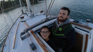 Sailing With Gusto Episode 7