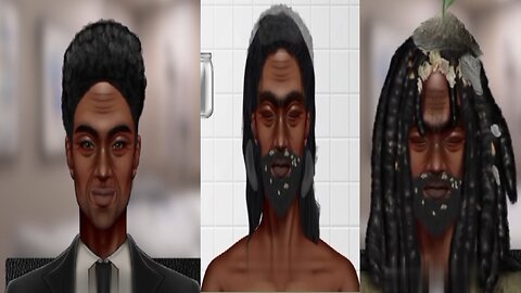 ASMR Spectacular Skin Makeover: Incredible Transformation for a Dazzling Dark Complexion