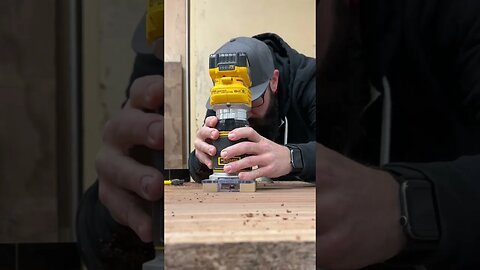 First inlay using the Shaper Origin. : r/woodworking