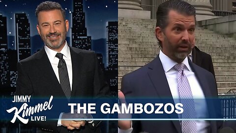 Don Jr. Defends Trump Crime Family, QAnon Shaman Runs for Congress & Where the Hell is Mike Lindell?