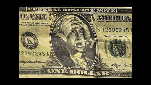 O que poderia substituir o dólar como moeda de reserva
