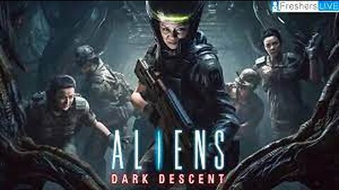 Aliens dark descent you can stack sentry guns on top each other