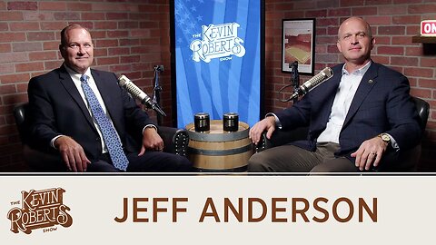 Jeff Anderson | Restoring the American Main Street