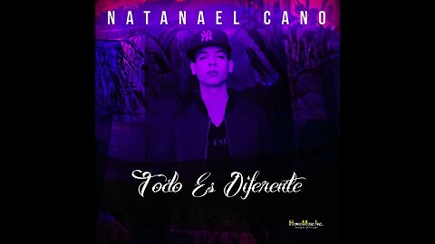 Natanael Cano - El de La Codeina Ft (432Hz)