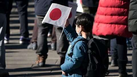 Japan's PM communicates country is on edge over the falling pace of birth - NEWS TIMES 9