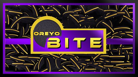 Oreyo Bite | Obama's Chef