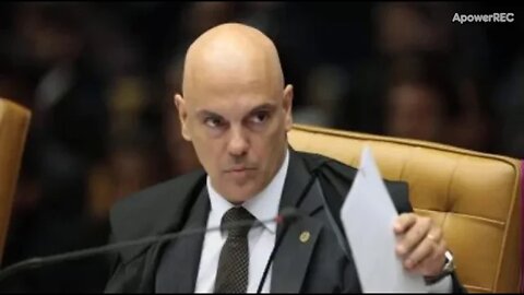 Alexandre de Moraes determina multa de R$ 1,92 milhão ao Facebook