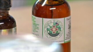 Bill legalizing medical marijuana for autistic Ohioans passes in health committee