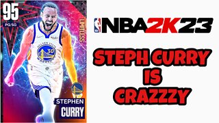 Curry Making People Quit !