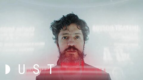 Sci-Fi Short Film: "Instant Doctor" | DUST