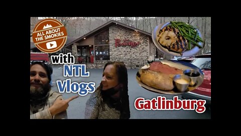The Peddler - Gatlinburg TN @NTL Vlogs