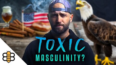 Are You Suffering From Toxic Masculinity? Know the Warning Signs