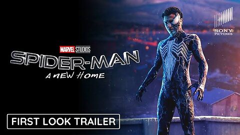 Spider man 4 - NEW HOME (2024) - First Trailer || Spider man 4 Tom Holland #newtrailer
