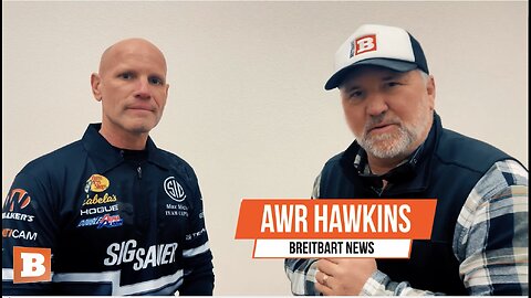 AWR Hawkins with World Record Shooter Max Michel on Training Tips for New Gun Owners