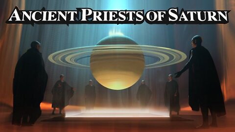 Midnight Ride: The Ancient Priest of Saturn (1-15-22)