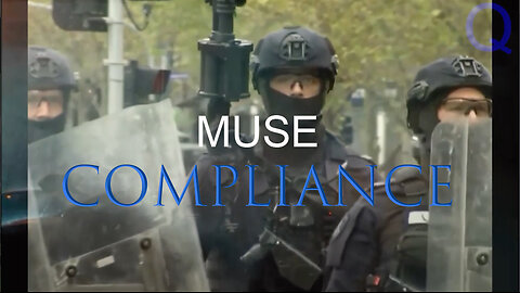 MUSE - COMPLIANCE - Great reset