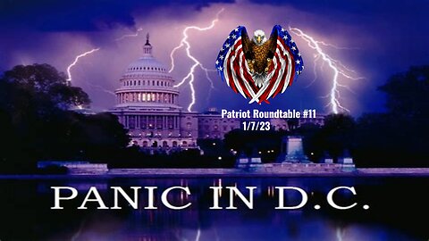 Patriot Underground Episode 279