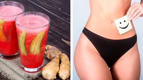 2 Detox Juice Recipes to Improve Digestion, Immunity and More!