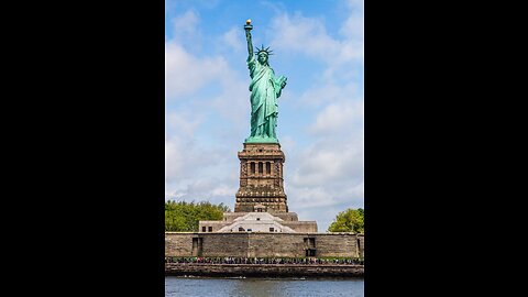 3-30-2023 BABYLON IS FALLING STATUE OF LIBERTY REVELATIONS NOW 2026