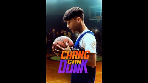 Chang Can Dunk - Movie Review