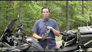 Cardo Packtalk Bold Review with BMW TFT Display configuration