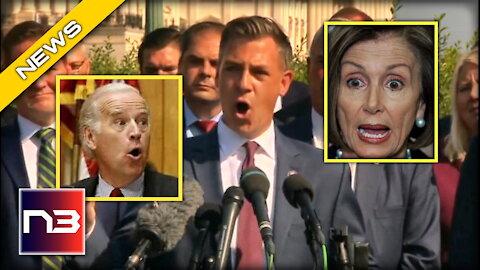 "Blood on His Hands" WATCH GOP Reps Launch Attack on Biden and Pelosi over Afghan Disaster