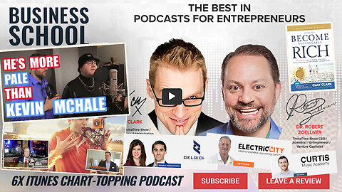 Business Podcasts | How to DOUBLE Your Sales This Year | 4 PRACTICAL Proven Moves That You Can Use + Why Everybody Needs Testimonials, Reviews, Case Studies (Maybe Even a HYPE-MAN)