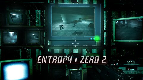 Diving back into Entropy Zero 2