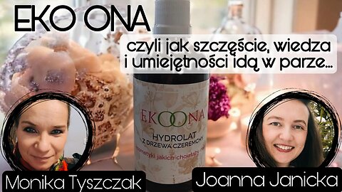 Eko Ona - Joanna Janicka