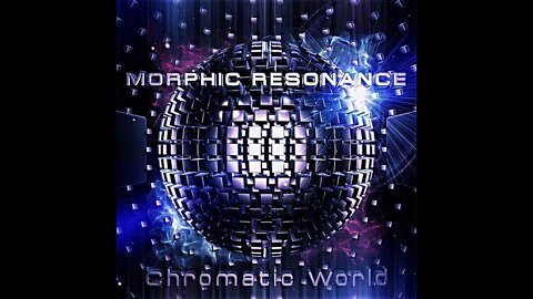Morphic Resonance - Telekinesis