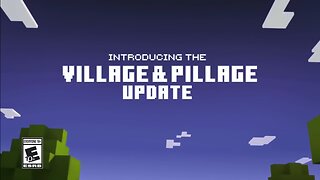 All Minecraft Animated Update Trailers (1.1-1.20 Update)