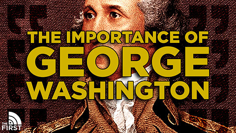 The Importance Of George Washington's Farewell Address