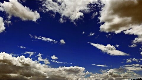Crazy Cloud Cam | Image Set 195 | Fluffy