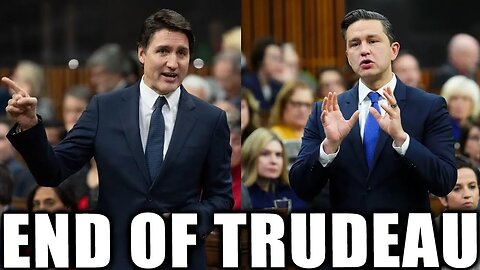 Justin Trudeau Thinking Of RESIGNATION After This CATASTROPHIC Embarrassment
