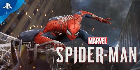 PS5 Gameplay Reveal | Marvel’s Spider-Man 2