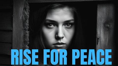 RISE FOR PEACE | MR.SPREETZ