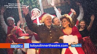 Howard County Holiday - Toby's Dinner Theatre