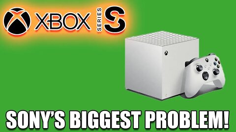 Bad News Sony. The Xbox Series S Is Gonna Be Insanely CHEAP!