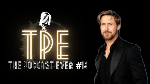 Game is Game with Ryan Gosling | The Podcast Ever #14