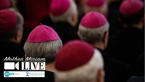 Bishops have a duty to restore order in the Church