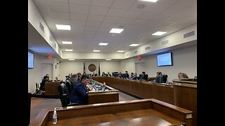 House Judiciary Committee Hearing On H. 4066