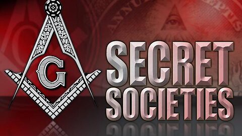 Documentary: Dark Secrets of Secret Societies Exposed 2023