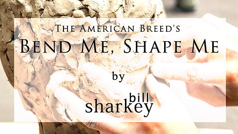 Bend Me Shape Me - American Breed, The (cover-live by Bill Sharkey)
