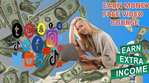 How make money online earning internet free 💯 video course video #03(skills academy)